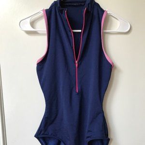 Mariia - Misha Leotard